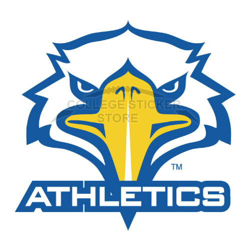 Personal Morehead State Eagles Iron-on Transfers (Wall Stickers)NO.5195